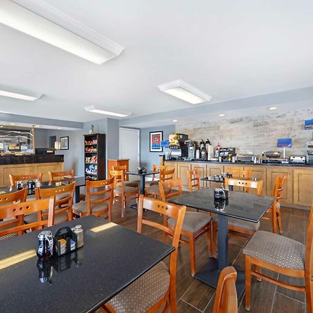Best Western Dickson Bagian luar foto