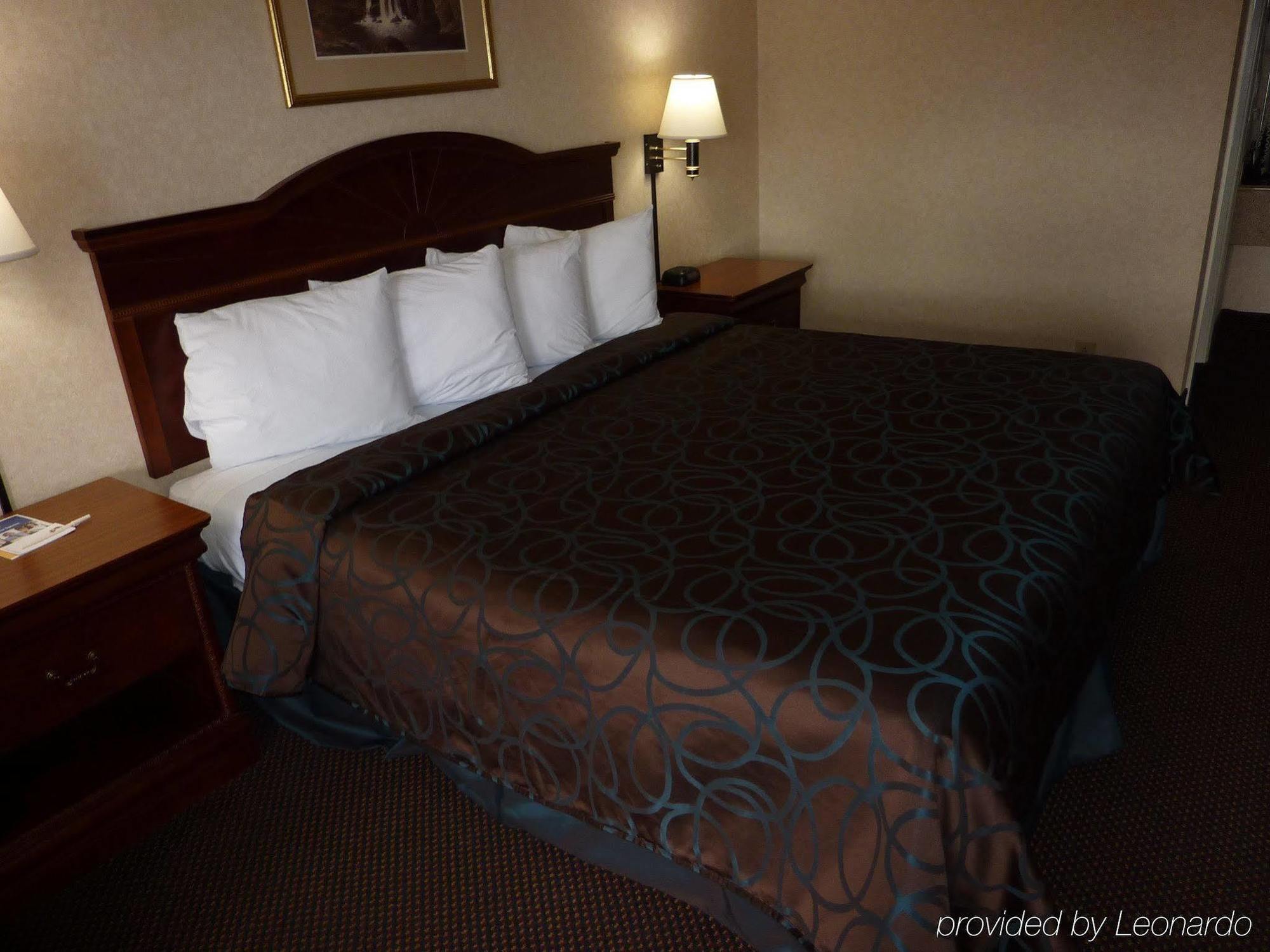 Best Western Dickson Bagian luar foto