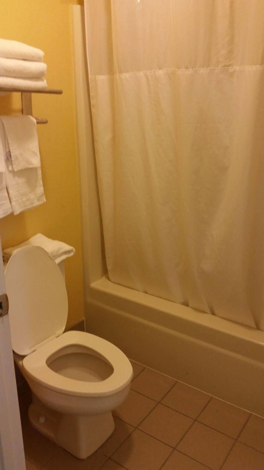 Best Western Dickson Bagian luar foto