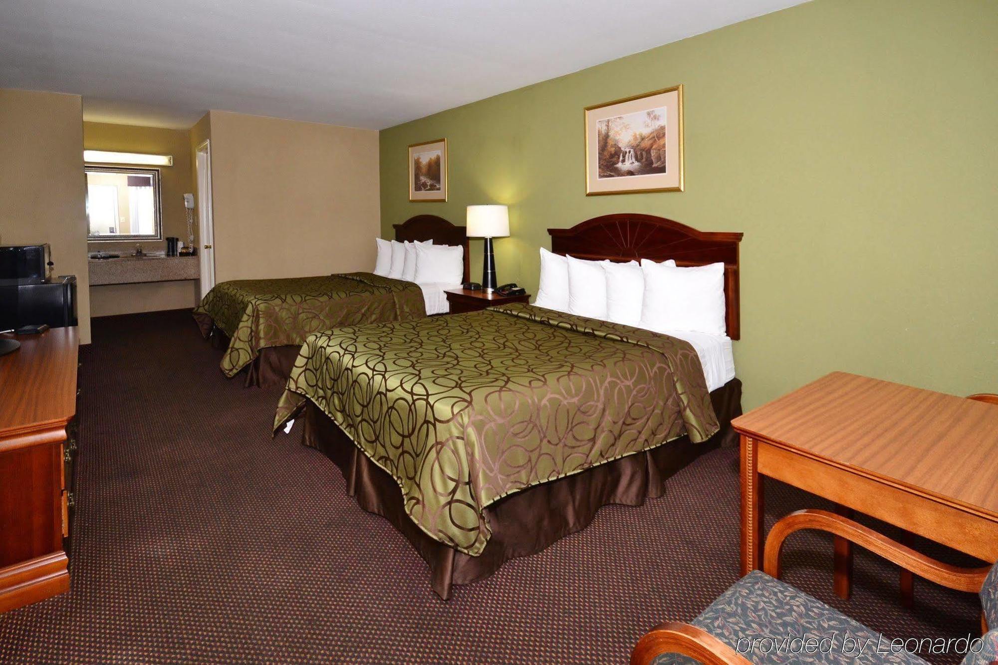 Best Western Dickson Bagian luar foto